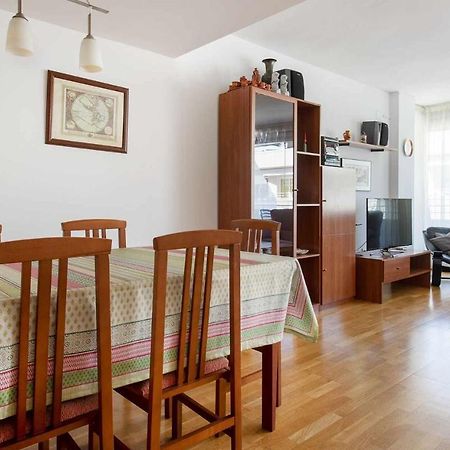 Apartamento Ancora En Primera Linea De La Playa Tossa de Mar Exterior photo