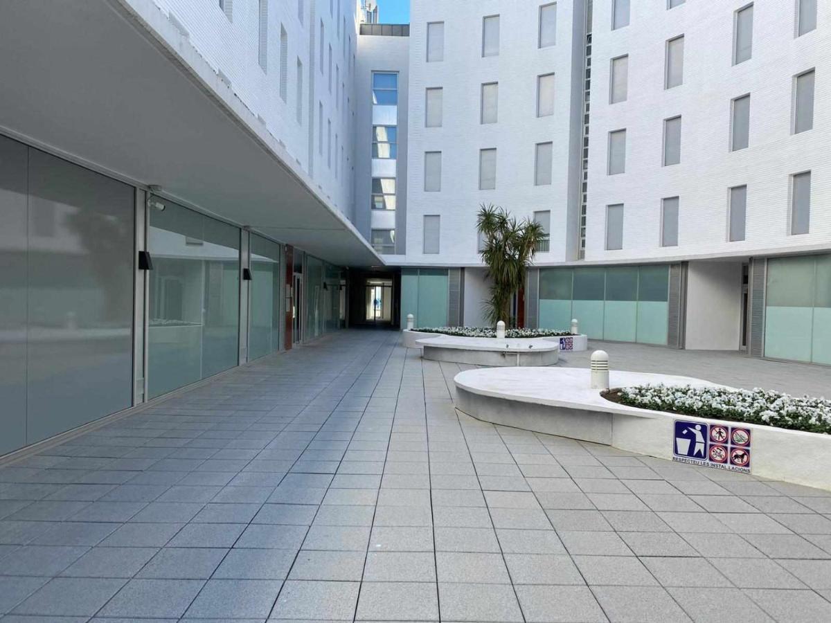 Apartamento Ancora En Primera Linea De La Playa Tossa de Mar Exterior photo