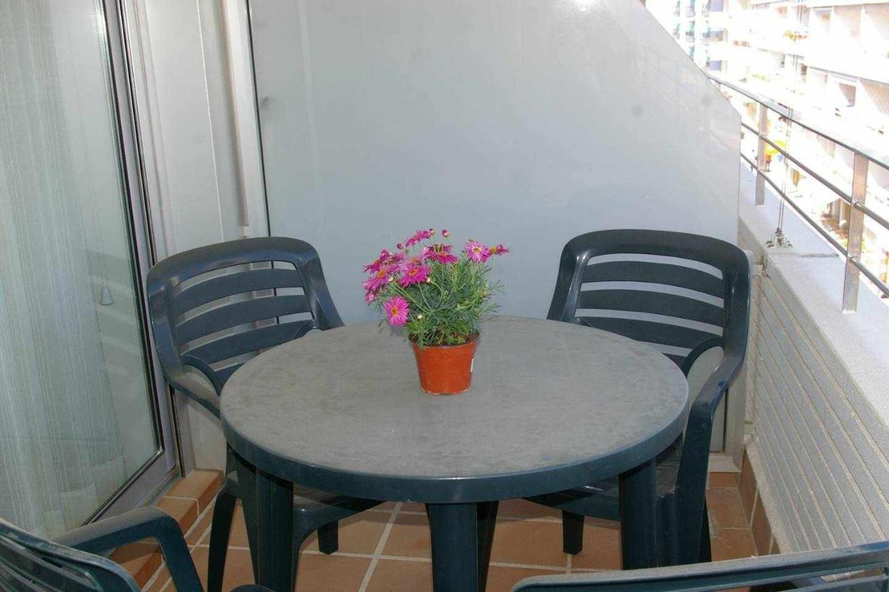 Apartamento Ancora En Primera Linea De La Playa Tossa de Mar Exterior photo