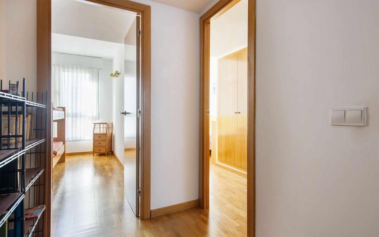 Apartamento Ancora En Primera Linea De La Playa Tossa de Mar Exterior photo
